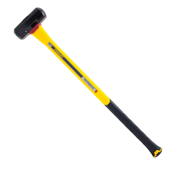 Sledge Hammer, 12lb. Dbl. FC — Holod's Home Garden and Rental